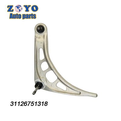 40 Cr Ball Joint RK80528 Aluminium Auto Suspension Parts for BMW Z4 E46 Control Arms E36