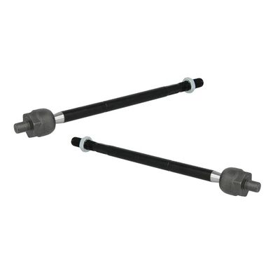 Car Fitment Toyota RAV 4 2001-2003 Suspension Parts Black Steering System Tie Rod