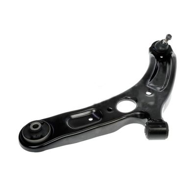 Mevotech No. MS901104 Left Lower Control Arm for Hyundai Elantra Spare Parts 2011-2016