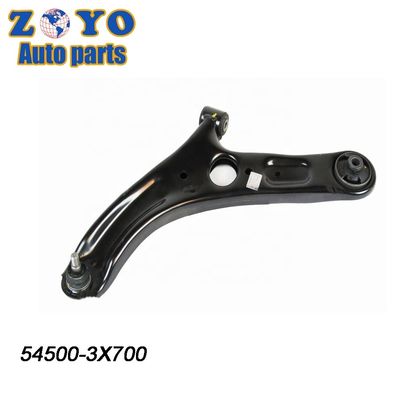 Hyundai Elantra 54500-3X700 54501-3X700 Suspension Parts Adjustable Control Arms Kit