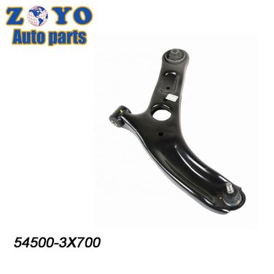 Mevotech No. MS901104 Left Lower Control Arm for Hyundai Elantra Spare Parts 2011-2016