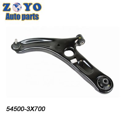 Mevotech No. MS901104 Left Lower Control Arm for Hyundai Elantra Spare Parts 2011-2016