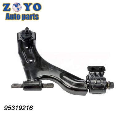 Lower Arm Control Arm Replacement for Chevrolet Spark 2018-2221 Mevotech No. MS501187
