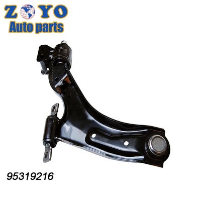 Lower Arm Control Arm Replacement for Chevrolet Spark 2018-2221 Mevotech No. MS501187