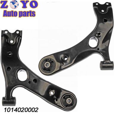 SPHC Steel Left Lower Control Arm for Geely Gleagle GX7 Aftermarket Suspension Parts