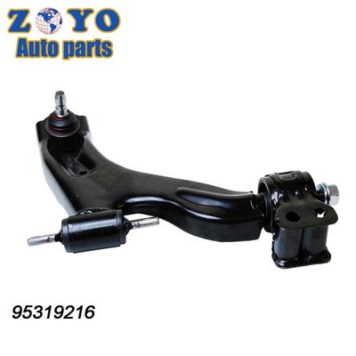 Lower Arm Control Arm Replacement for Chevrolet Spark 2018-2221 Mevotech No. MS501187