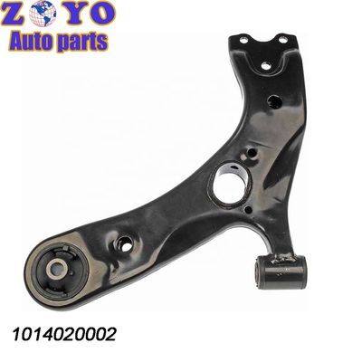 SPHC Steel Left Lower Control Arm for Geely Gleagle GX7 Aftermarket Suspension Parts