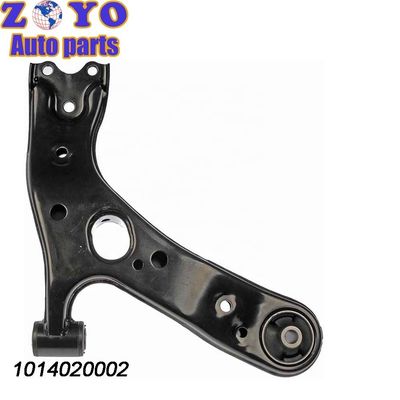 SPHC Steel Left Lower Control Arm for Geely Gleagle GX7 Aftermarket Suspension Parts