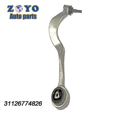 31126774826 RK620126 Suspension Lower Control Arm for BMW E60 2001-2010 at Affordable