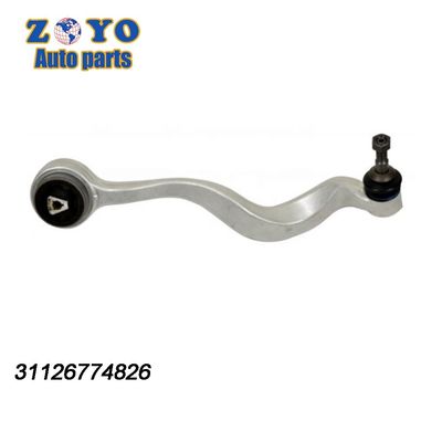 31126774826 RK620126 Suspension Lower Control Arm for BMW E60 2001-2010 at Affordable