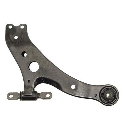 Genuine Chinese Electric Car Suspension Parts for Geely Emgrand EC8 Lower Control Arm