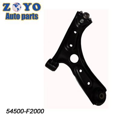 Car Model Hyundai Elantra 16- E-Coating 54500-F2000 Left Suspension Lower Control Arm