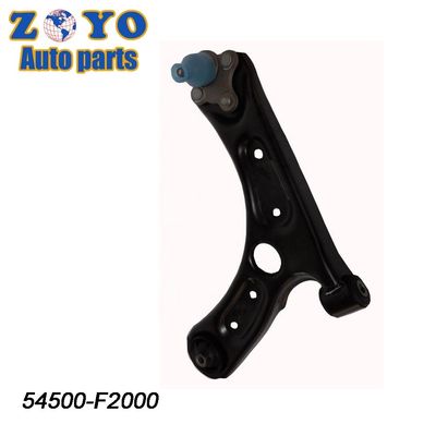 Car Model Hyundai Elantra 16- E-Coating 54500-F2000 Left Suspension Lower Control Arm