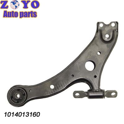 Genuine Chinese Electric Car Suspension Parts for Geely Emgrand EC8 Lower Control Arm