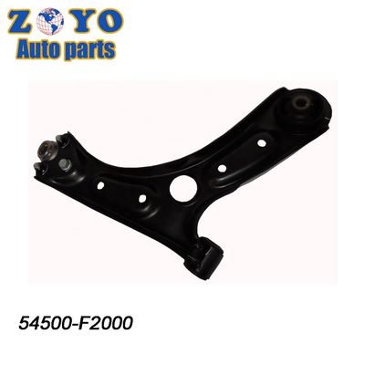 Car Model Hyundai Elantra 16- E-Coating 54500-F2000 Left Suspension Lower Control Arm