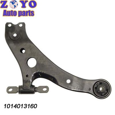 Genuine Chinese Electric Car Suspension Parts for Geely Emgrand EC8 Lower Control Arm
