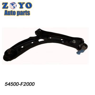 Car Model Hyundai Elantra 16- E-Coating 54500-F2000 Left Suspension Lower Control Arm