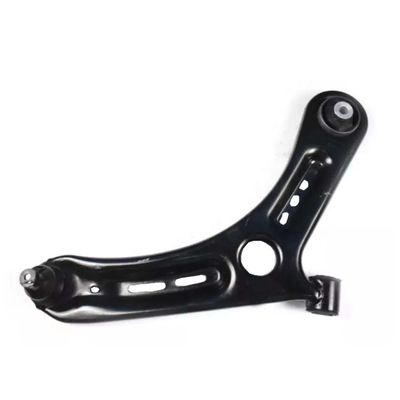 Lower Control Arm for Geely Binyue SPHC Steel and OEM Standard 4017020700 4017020500