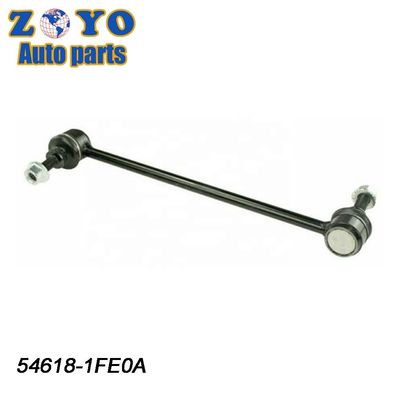 NISSAN VERSA 2007-2011 front lower stabilizer link with E-coating and standard length