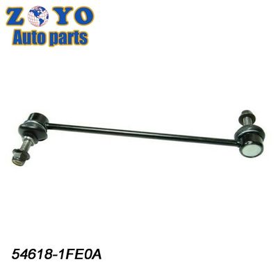 NISSAN VERSA 2007-2011 front lower stabilizer link with E-coating and standard length