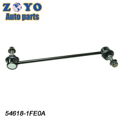 NISSAN VERSA 2007-2011 front lower stabilizer link with E-coating and standard length