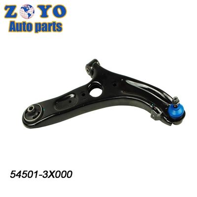 Purpose Replace/Repair 2010 Hyundai Elantra Suspension Arm 54500-3X000 54501-3X000