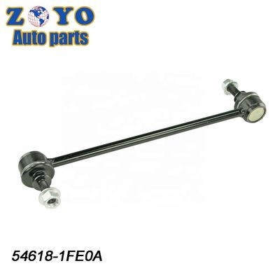 NISSAN VERSA 2007-2011 front lower stabilizer link with E-coating and standard length