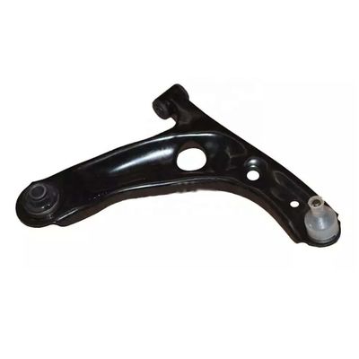Geely Panda 2014 Auto Suspension Parts Right Lower Control Arm with 40 Cr Ball Joint