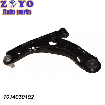 Geely Panda 2014 Auto Suspension Parts Right Lower Control Arm with 40 Cr Ball Joint