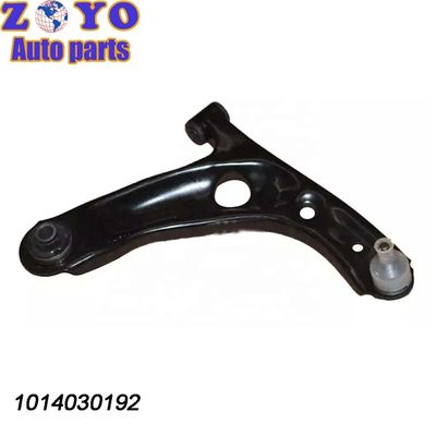 Geely Panda 2014 Auto Suspension Parts Right Lower Control Arm with 40 Cr Ball Joint