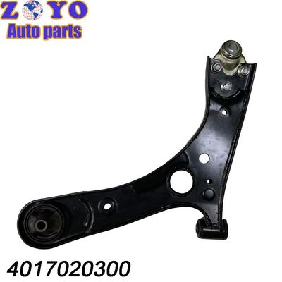 Lower Control Arm for GEELY Binray Front Suspension Parts Car Fitment OEM Standard