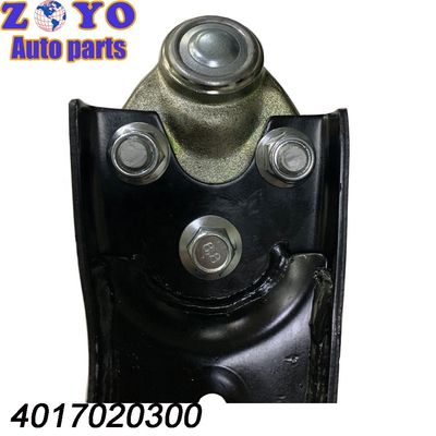 Lower Control Arm for GEELY Binray Front Suspension Parts Car Fitment OEM Standard