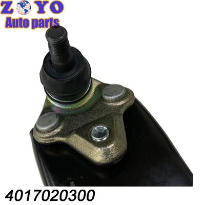 Lower Control Arm for GEELY Binray Front Suspension Parts Car Fitment OEM Standard