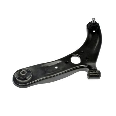 OE NO. 54500-1W000 RK621981 Auto Spare Parts Left Wishbone Suspension Arm For Kia Rio 2005 2006 20112013