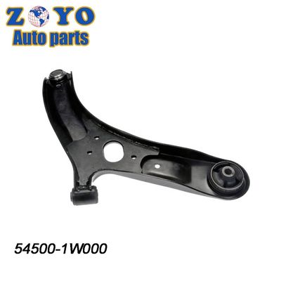 OE NO. 54500-1W000 RK621981 Auto Spare Parts Left Wishbone Suspension Arm For Kia Rio 2005 2006 20112013