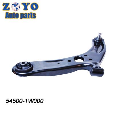 OE NO. 54500-1W000 RK621981 Auto Spare Parts Left Wishbone Suspension Arm For Kia Rio 2005 2006 20112013
