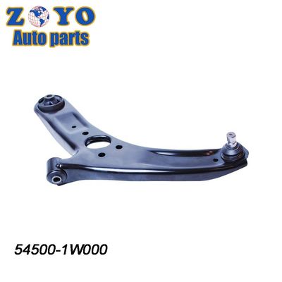 OE NO. 54500-1W000 RK621981 Auto Spare Parts Left Wishbone Suspension Arm For Kia Rio 2005 2006 20112013