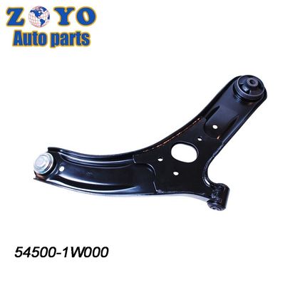 OE NO. 54500-1W000 RK621981 Auto Spare Parts Left Wishbone Suspension Arm For Kia Rio 2005 2006 20112013