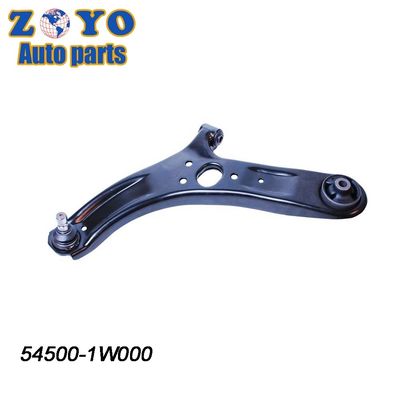 OE NO. 54500-1W000 RK621981 Auto Spare Parts Left Wishbone Suspension Arm For Kia Rio 2005 2006 20112013