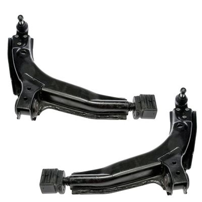 Front Lower Control Arm for Daewoo Lanos 1999-2002 Professional Car Suspension Parts