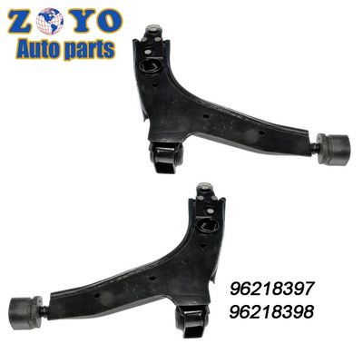 Front Lower Control Arm for Daewoo Lanos 1999-2002 Professional Car Suspension Parts