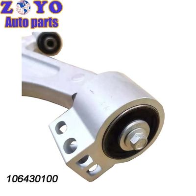 Geely Borui GC9 2018 Front Lower Control Arm 40 Cr Ball Joint with Advanced Technology