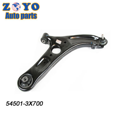 54500-3X700/54501-3X700 Front Lower Control Arms for Hyundai Elantra Coupe 11-14