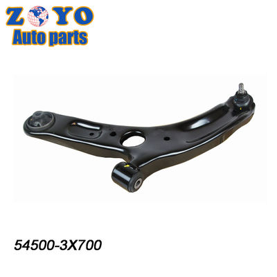 54500-3X700/54501-3X700 Front Lower Control Arms for Hyundai Elantra Coupe 11-14