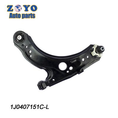 1999-2005 Year Lower Position Front Suspension Control Arms for Audi Seat VW Golf