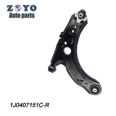 1999-2005 Year Lower Position Front Suspension Control Arms for Audi Seat VW Golf