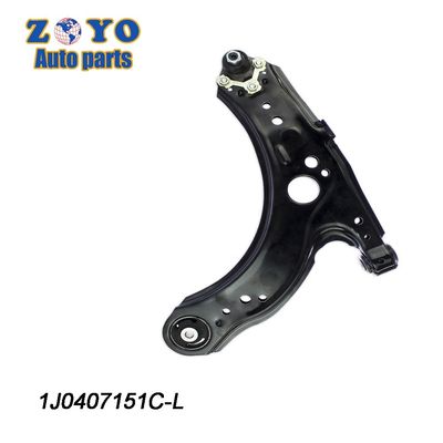 1999-2005 Year Lower Position Front Suspension Control Arms for Audi Seat VW Golf