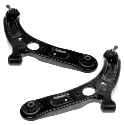 Hyundai Elantra 54500-3X700 54501-3X700 Suspension Parts Adjustable Control Arms Kit