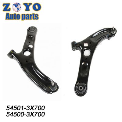 Hyundai Elantra 54500-3X700 54501-3X700 Suspension Parts Adjustable Control Arms Kit