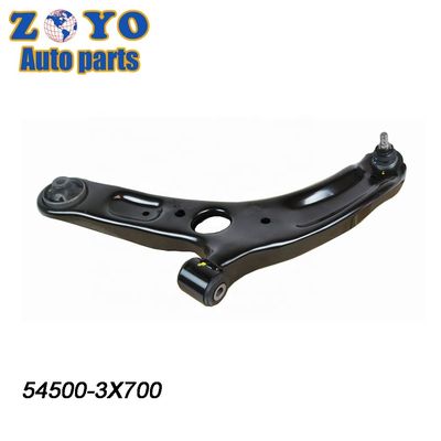 Hyundai Elantra 54500-3X700 54501-3X700 Suspension Parts Adjustable Control Arms Kit